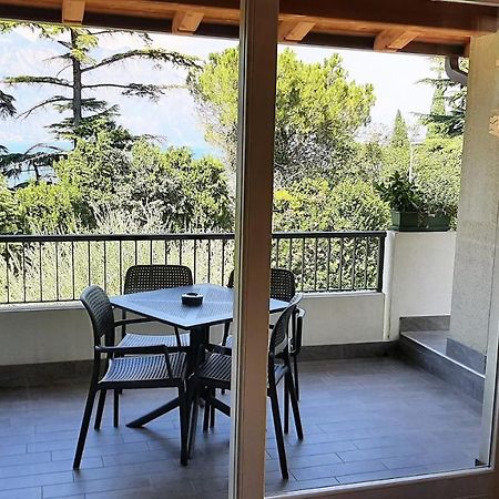Appartement Casa Donato à Malcesine Extérieur photo