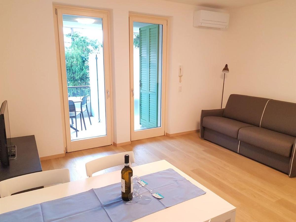 Appartement Casa Donato à Malcesine Extérieur photo