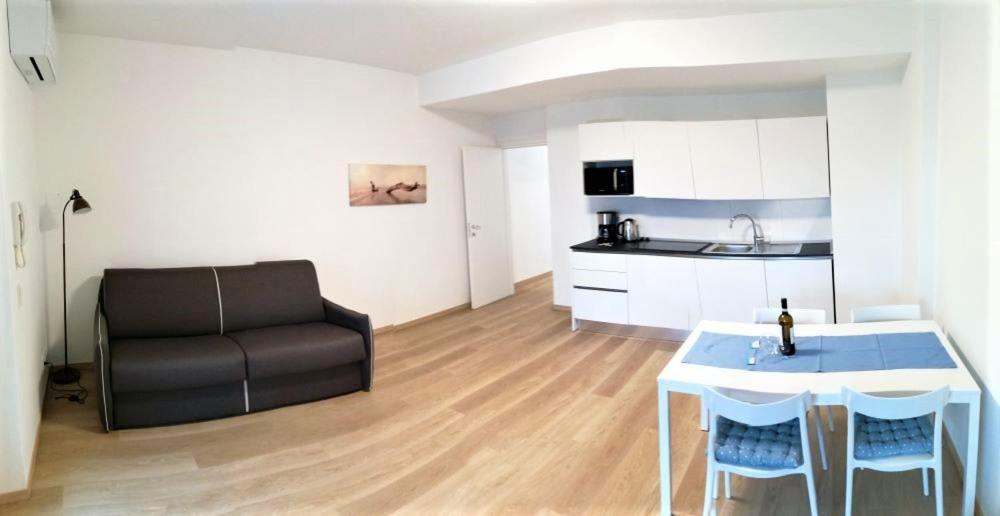 Appartement Casa Donato à Malcesine Extérieur photo