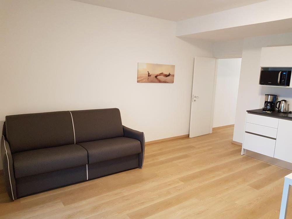 Appartement Casa Donato à Malcesine Extérieur photo