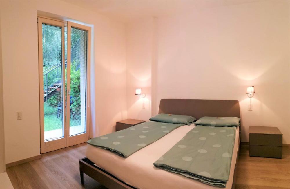 Appartement Casa Donato à Malcesine Extérieur photo