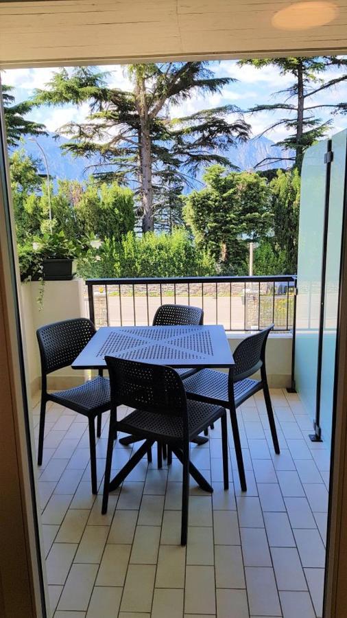 Appartement Casa Donato à Malcesine Extérieur photo