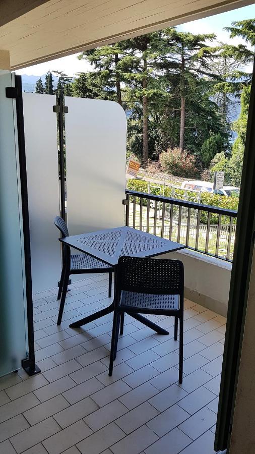 Appartement Casa Donato à Malcesine Extérieur photo