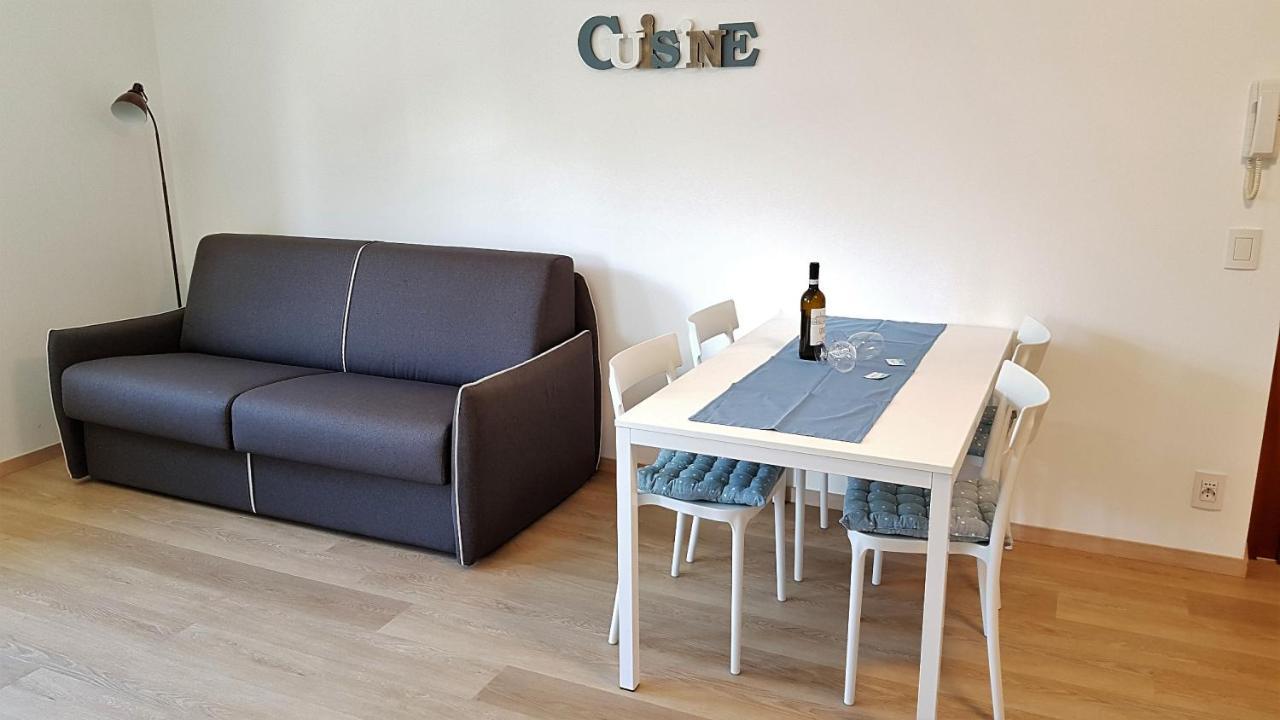 Appartement Casa Donato à Malcesine Extérieur photo