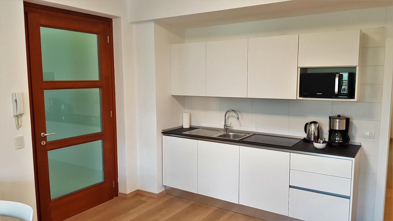 Appartement Casa Donato à Malcesine Extérieur photo