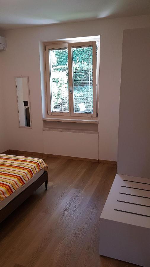 Appartement Casa Donato à Malcesine Extérieur photo