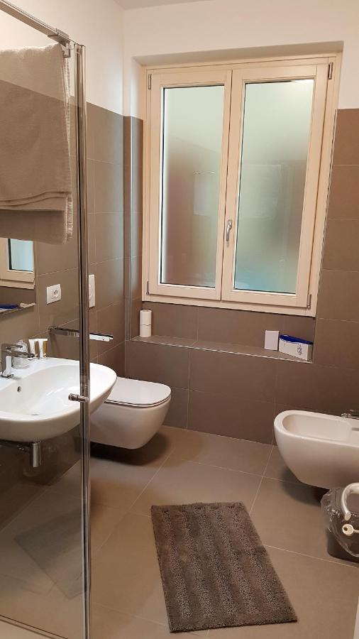 Appartement Casa Donato à Malcesine Extérieur photo