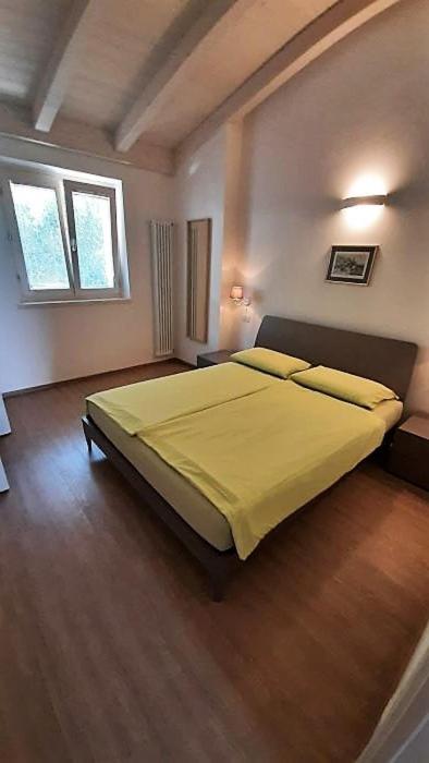 Appartement Casa Donato à Malcesine Extérieur photo