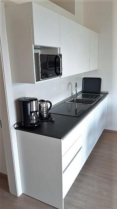 Appartement Casa Donato à Malcesine Extérieur photo