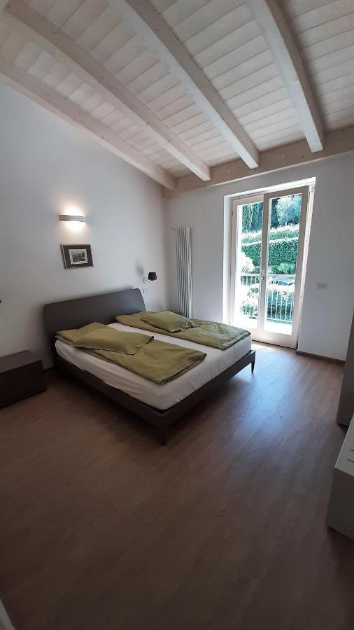 Appartement Casa Donato à Malcesine Extérieur photo