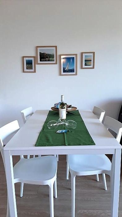 Appartement Casa Donato à Malcesine Extérieur photo