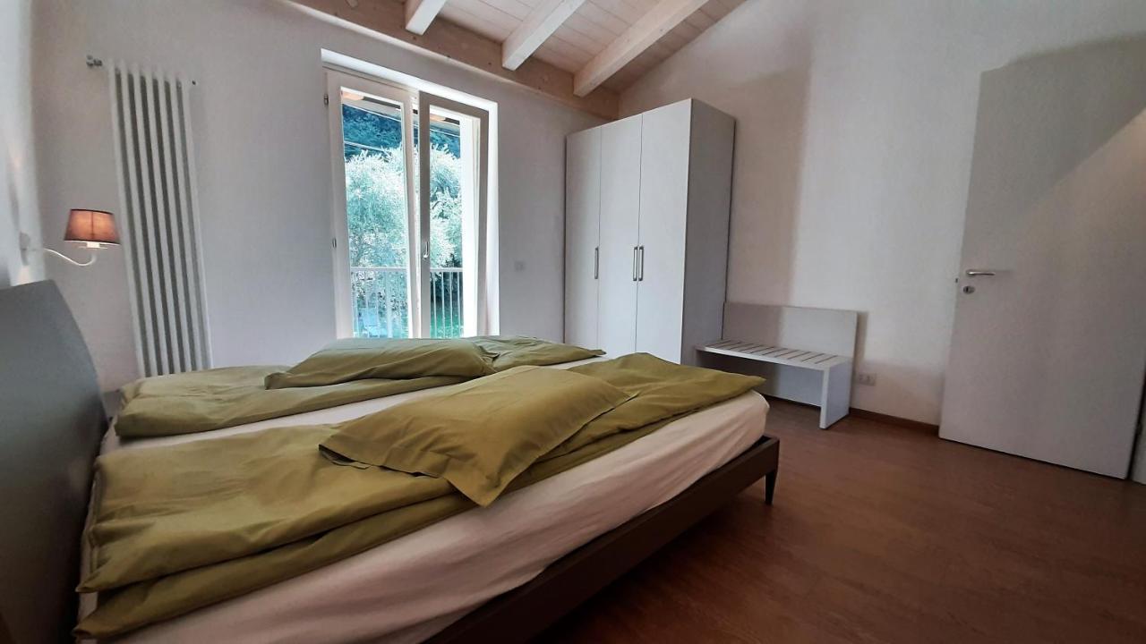 Appartement Casa Donato à Malcesine Extérieur photo