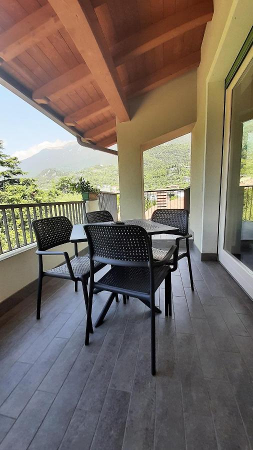 Appartement Casa Donato à Malcesine Extérieur photo
