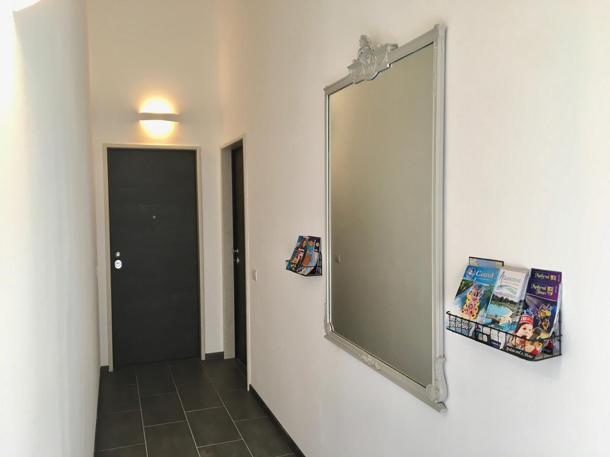 Appartement Casa Donato à Malcesine Extérieur photo