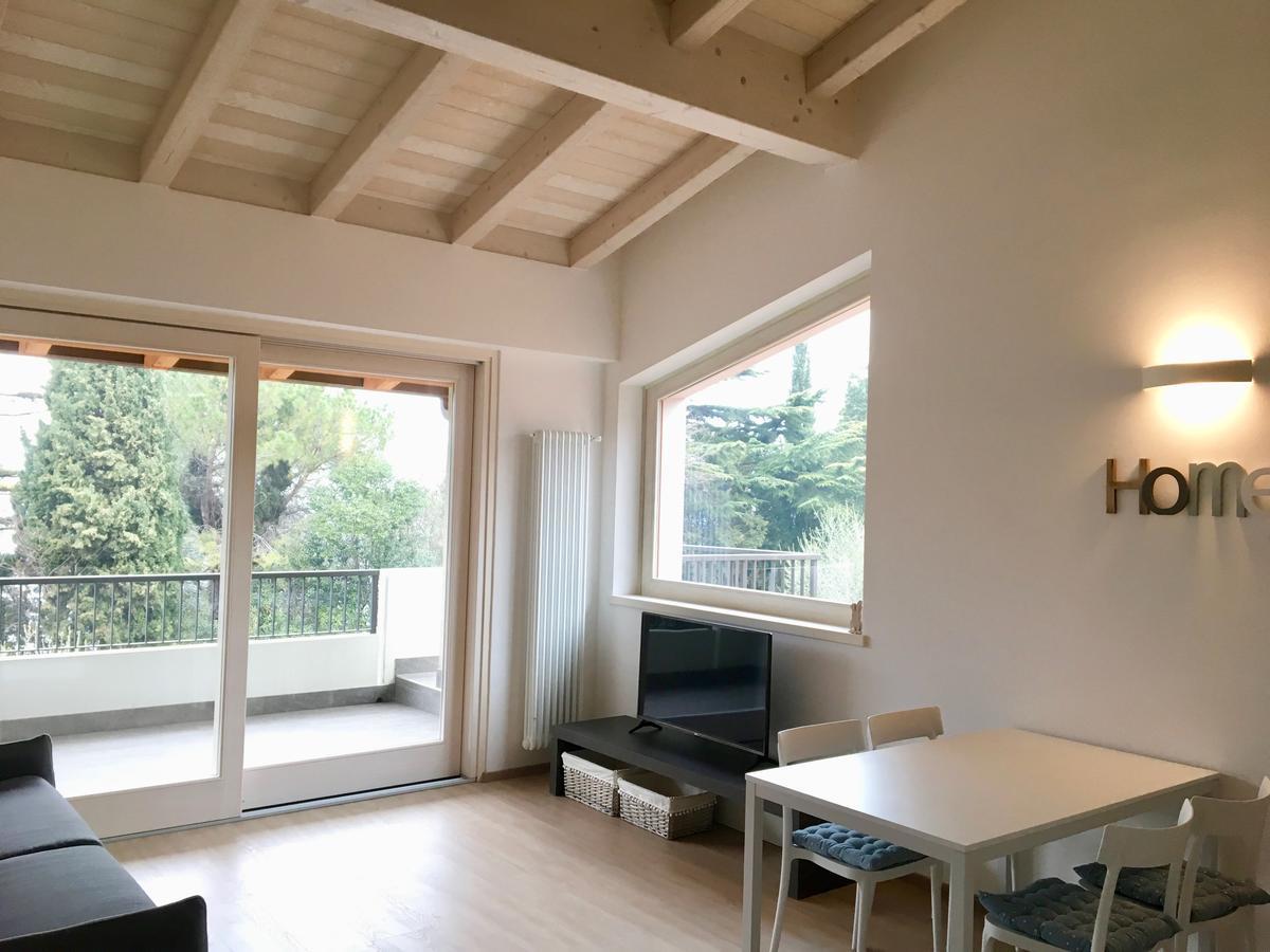 Appartement Casa Donato à Malcesine Extérieur photo